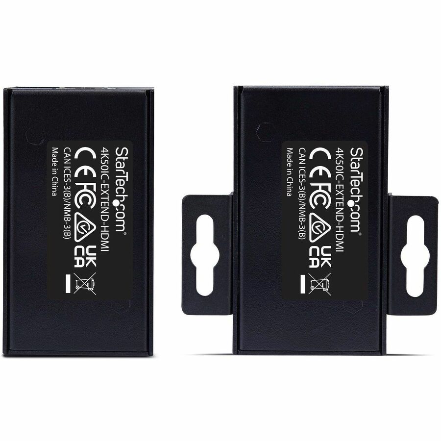 HDMI Extender, 4K 60Hz, 200ft HDMI Extender, 4K 60Hz, 200ft